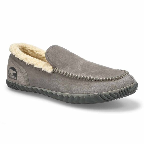 Sorel - Men's Dude Moc Shoes